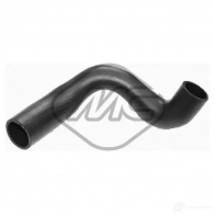 Шланг радиатора METALCAUCHO U8TD 7 3796429 09118