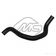 Шланг радиатора METALCAUCHO 07820 Renault Megane (BZ) 3 Хэтчбек 1.5 dCi (BZ09. BZ0D) 110 л.с. 2009 – 2025 ZDF NA9