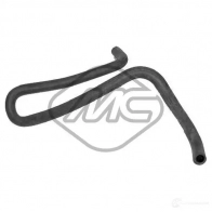 Шланг радиатора METALCAUCHO AA NIOD5 08497 Peugeot Boxer