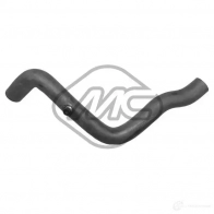 Шланг радиатора METALCAUCHO ZBQ 0N 3795427 07846