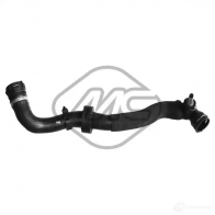 Шланг радиатора METALCAUCHO X X7D0 Audi A3 (8P) 2 2003 – 2012 99494