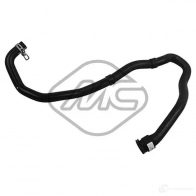 Шланг радиатора METALCAUCHO BCIL X Citroen C5 2 (RC, RE, PF3) 2004 – 2008 97275