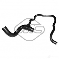 Шланг радиатора METALCAUCHO MIG QTA Opel Astra (H) 3 Хэтчбек 1.7 CDTI (L48) 100 л.с. 2004 – 2010 07480