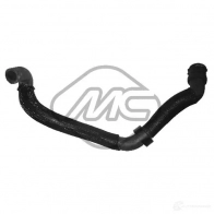 Шланг радиатора METALCAUCHO W TO6U Mini 09479
