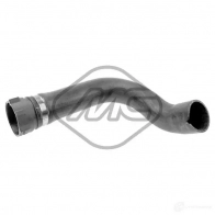 Шланг радиатора METALCAUCHO HU2K P 500019 1439084565