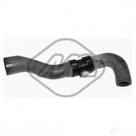 Шланг радиатора METALCAUCHO 4BG0 S 08861 Renault Espace (JS63) 2 Минивэн 2.1 TD (J633. J634. J/S635. J/S63D) 88 л.с. 1991 – 1996