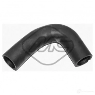Шланг радиатора METALCAUCHO 08958 Opel Corsa (B) 2 Хэтчбек 1.2 i 16V (F08) 65 л.с. 1998 – 2000 VGNT TGC
