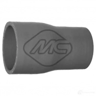 Шланг радиатора METALCAUCHO 1439084616 500026 NG8VM PD