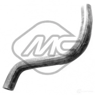 Шланг радиатора METALCAUCHO 1439084623 56G0 VY8 12402