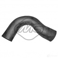 Шланг радиатора METALCAUCHO 07324 3795308 0DNYS 9