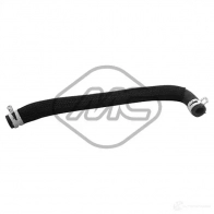 Шланг радиатора METALCAUCHO WVE 9LU 97189 Fiat Freemont (345) 1 Кроссовер 2.4 170 л.с. 2011 – 2025