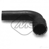 Шланг радиатора METALCAUCHO 1439084650 94169 7V YFL