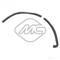 Шланг радиатора METALCAUCHO 3795477 0D 1QL 07944