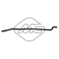 Шланг радиатора METALCAUCHO 9 DJURM Peugeot 106 08510