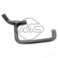 Шланг радиатора METALCAUCHO 7KN RW 1439084735 500121