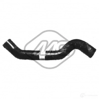 Шланг радиатора METALCAUCHO JYQ 4R7B 3795410 07815