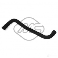 Шланг радиатора METALCAUCHO JUDU5 BS 08417 Volkswagen Caddy
