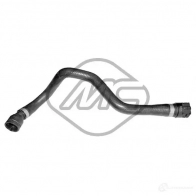 Шланг радиатора METALCAUCHO 1439084751 5 SX8L 98562