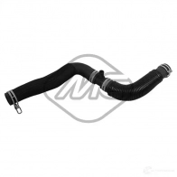 Шланг радиатора METALCAUCHO 97180 Fiat Freemont (345) 1 Кроссовер 2.4 170 л.с. 2011 – 2025 ZRAF2 Z