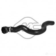 Шланг радиатора METALCAUCHO 5QR 574 Opel Corsa (D) 4 2006 – 2014 07475