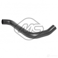 Шланг радиатора METALCAUCHO 08332 IBAN 7I 3795735