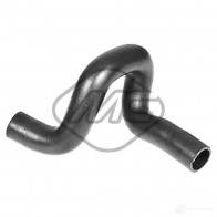 Шланг радиатора METALCAUCHO Citroen C-Elysee 1 (PF1) 2012 – 2020 94333 6TI NPMC