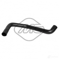 Шланг радиатора METALCAUCHO 98384 12 MF8 Ford Transit Connect 1 (C170) 2002 – 2020