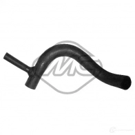 Шланг радиатора METALCAUCHO XDCN R 07981 3795503
