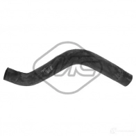 Шланг радиатора METALCAUCHO AW 6LGQ9 08453 Seat Toledo (1L) 1 Хэтчбек 1.9 TD 75 л.с. 1991 – 1999