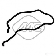 Шланг радиатора METALCAUCHO O4LH QJ4 Opel Astra (F) 1 Седан 1.7 TD (F19. M19) 68 л.с. 1994 – 1998 08272
