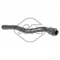 Шланг радиатора METALCAUCHO 98642 1439084862 GIY3 Q0