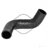 Шланг радиатора METALCAUCHO Hyundai Accent (LC) 2 1999 – 2005 98962 56 KY2U