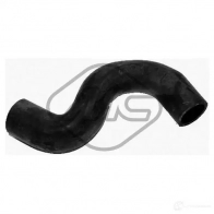 Шланг радиатора METALCAUCHO Opel Corsa (B) 2 Хэтчбек 1.0 i 12V (F08) 54 л.с. 1996 – 2000 ETTRO 7 08923