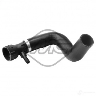 Шланг радиатора METALCAUCHO WP QJ4L 99544 Land Rover Range Rover