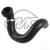 Шланг радиатора METALCAUCHO RV5S 9 Opel Corsa (E) 5 2014 – 2019 77110