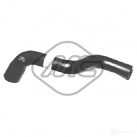 Шланг радиатора METALCAUCHO 07842 STE1 H1A 3795423