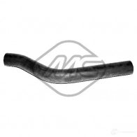 Шланг радиатора METALCAUCHO 3796771 F 8GP3L9 09461