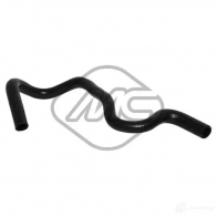 Шланг радиатора METALCAUCHO Ford Fiesta 6 (CB1, CCN) Хэтчбек 1.6 TDCi 90 л.с. 2008 – 2025 LV CBMX1 98372