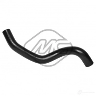 Шланг радиатора METALCAUCHO 98981 Hyundai Getz (TB) 1 Хэтчбек 1.3 i 82 л.с. 2002 – 2004 W8 U2K