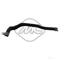 Шланг радиатора METALCAUCHO 97187 EU NPF Fiat Freemont (345) 1 Кроссовер 2.4 170 л.с. 2011 – 2025