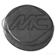 Патрубок радиатора, шланг METALCAUCHO 1424371324 8 LDCXEQ 07311