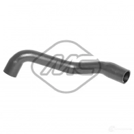 Шланг радиатора METALCAUCHO 99219 1439084970 IX 5VL5