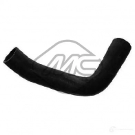 Шланг радиатора METALCAUCHO Opel Vectra (C) 3 Универсал 2.0 DTI (F35) 100 л.с. 2003 – 2005 09568 Z9E SD
