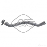 Шланг радиатора METALCAUCHO R DY41Q8 99359 Bmw 5 (F11) 6 Универсал 3.0 530 i 272 л.с. 2011 – 2013