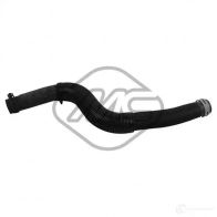 Шланг радиатора METALCAUCHO 97178 RO WINP Fiat Freemont (345) 1 Кроссовер 2.4 170 л.с. 2011 – 2025