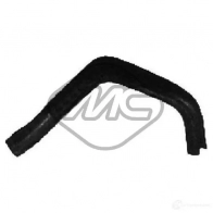 Шланг радиатора METALCAUCHO FFF FDY 07694 3795385