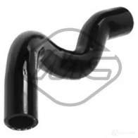 Шланг радиатора METALCAUCHO G B58P 1439084982 94047