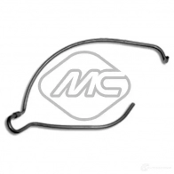Шланг радиатора METALCAUCHO FRT0H8 B Peugeot 406 1 (8B, E, C) 1995 – 2005 08603