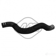Шланг радиатора METALCAUCHO 9I18 227 Fiat Panda (312, 519) 3 Хэтчбек 1.3 D Multijet 4x4 80 л.с. 2014 – 2025 97113