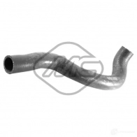 Шланг радиатора METALCAUCHO 1439084999 32253 S BVESY